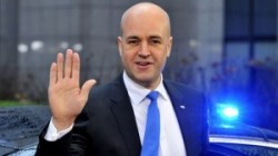 Премьер Швеции уходит в отставку Премьер Швеции уходит в отставку